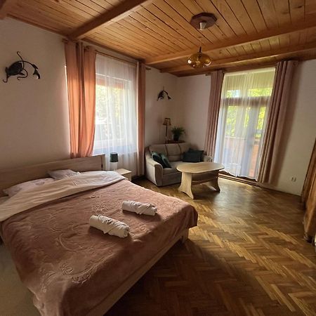 Apartament U Doroty Sanok Bagian luar foto