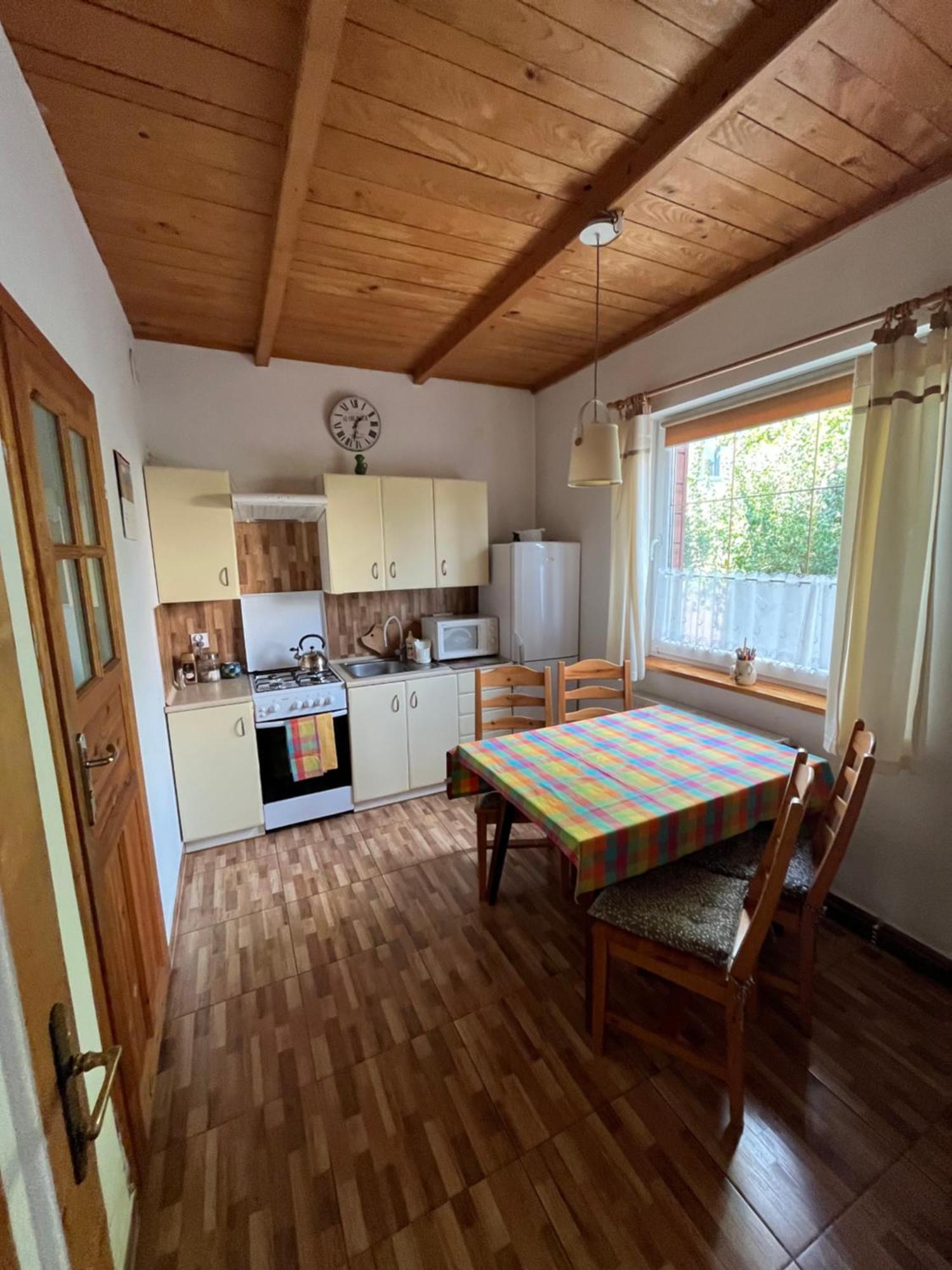 Apartament U Doroty Sanok Bagian luar foto
